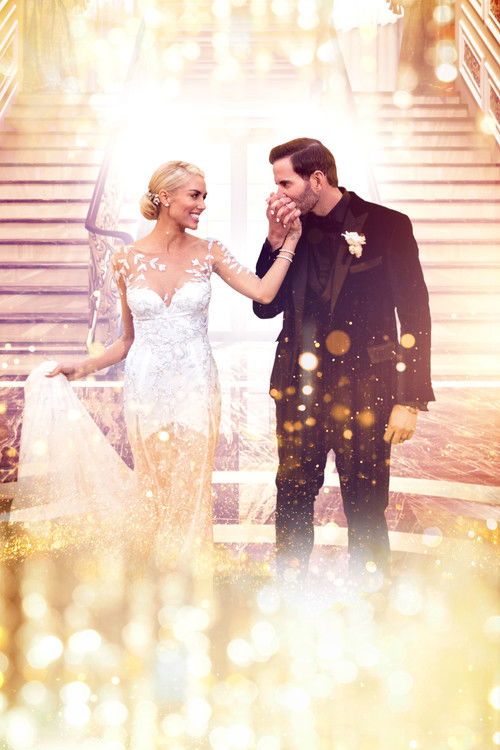 Tarek and Heather: The Big I Do