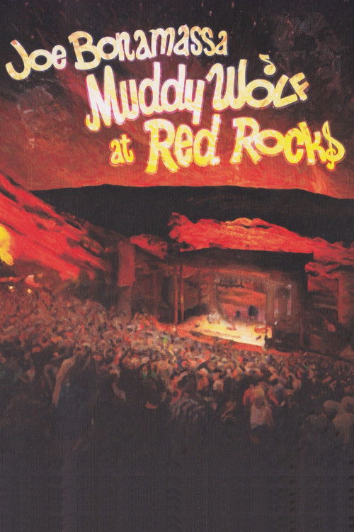 Joe Bonamassa - Muddy Wolf at Red Rocks