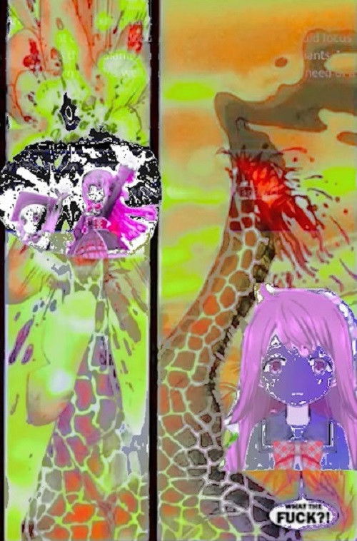 wE﹕Lcome To mY Digital sPACE (MY L1f3 0N th3 1ntt3rN3ttt)