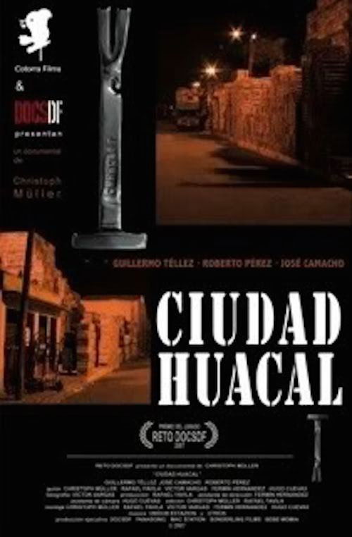 Huacal City