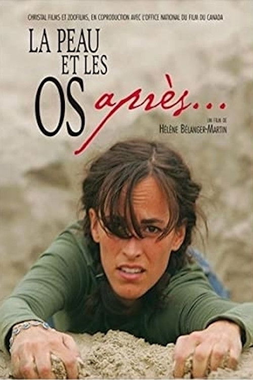 La peau et les os, après...