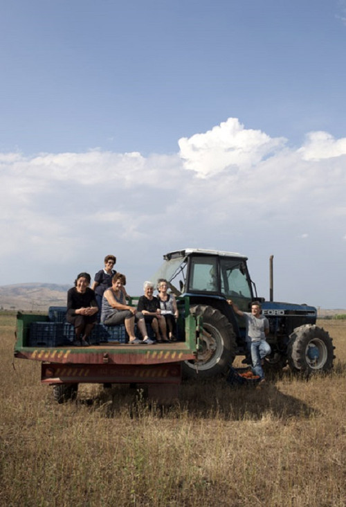 When Tomatoes Met Wagner