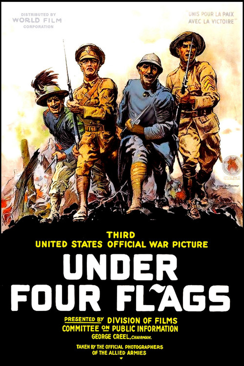 Under Four Flags