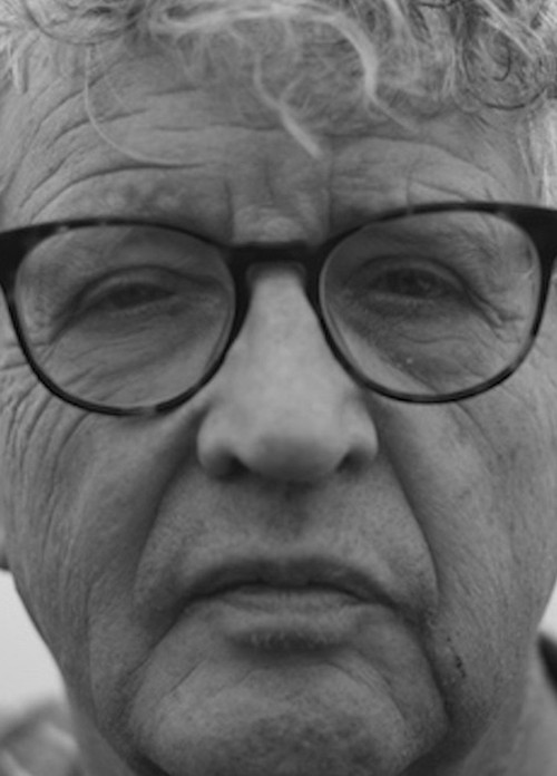 Paul Muldoon: Laoithe is Lirici