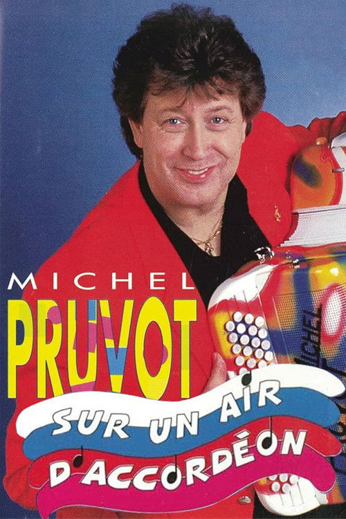 Sur un air d'accordéon