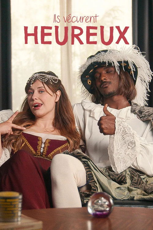 Ils vécurent heureux