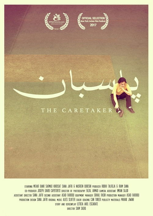 The Caretaker