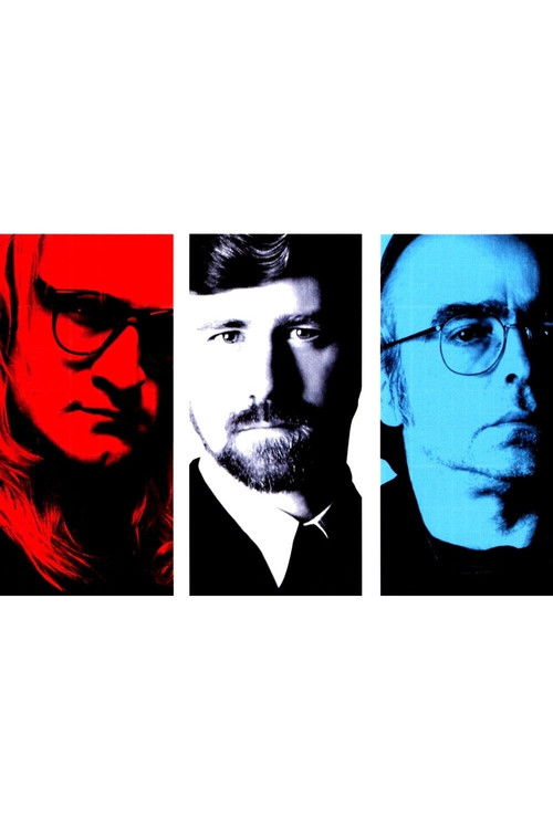 The Lone Gunmen