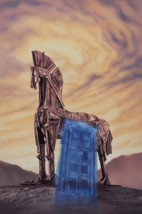 Doctor Who: The Myth Makers