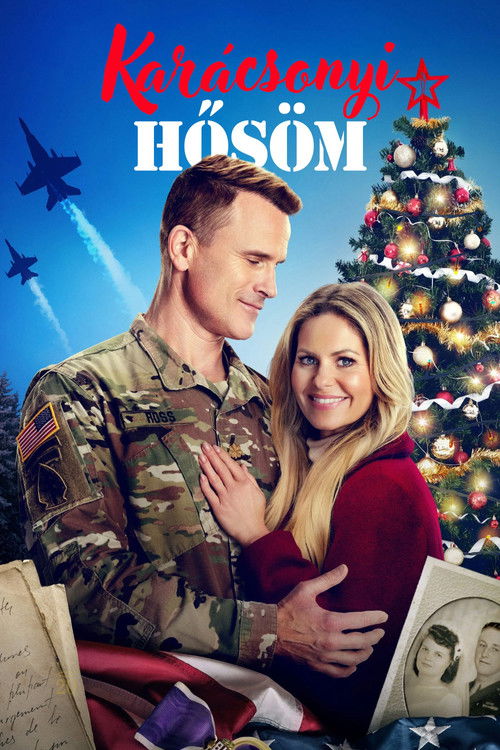 Karácsonyi hősöm