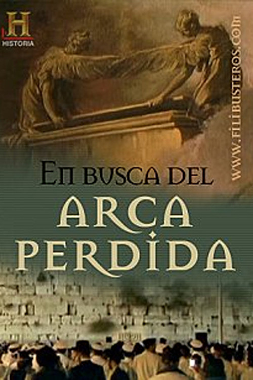 Quest for the Lost Ark