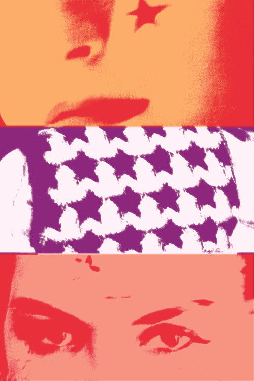 Three Stars Were Crossing in a Spiral