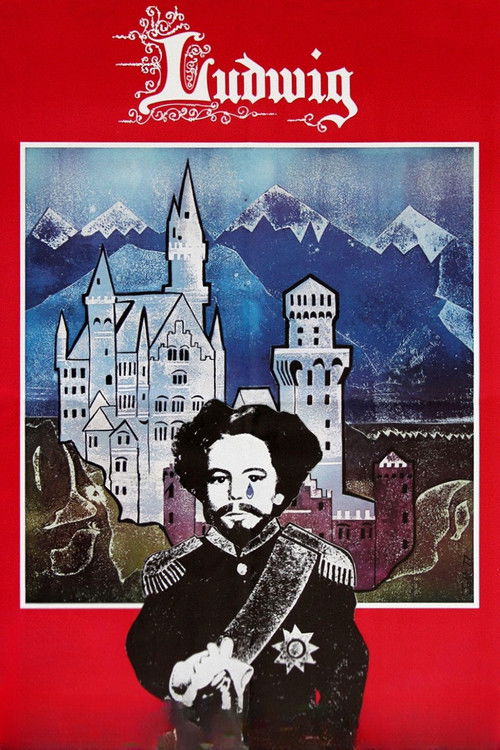 Ludwig - Requiem für einen jungfräulichen König