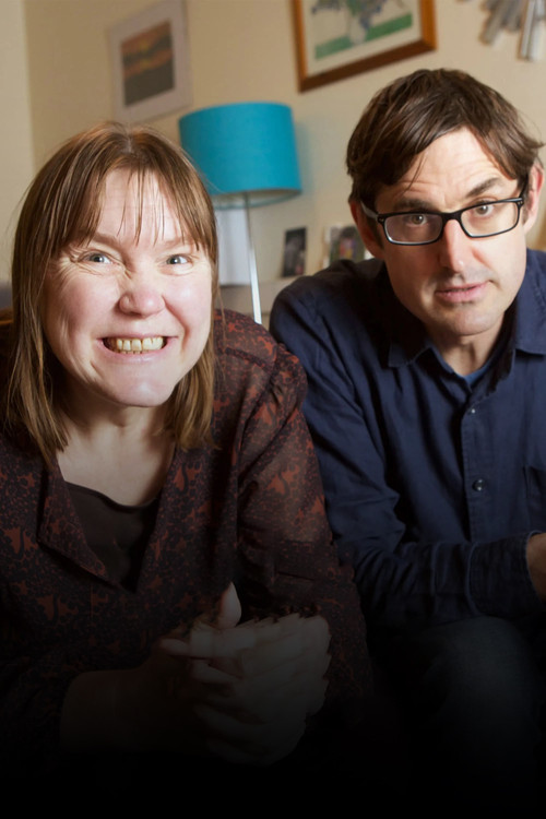 Louis Theroux: A Different Brain