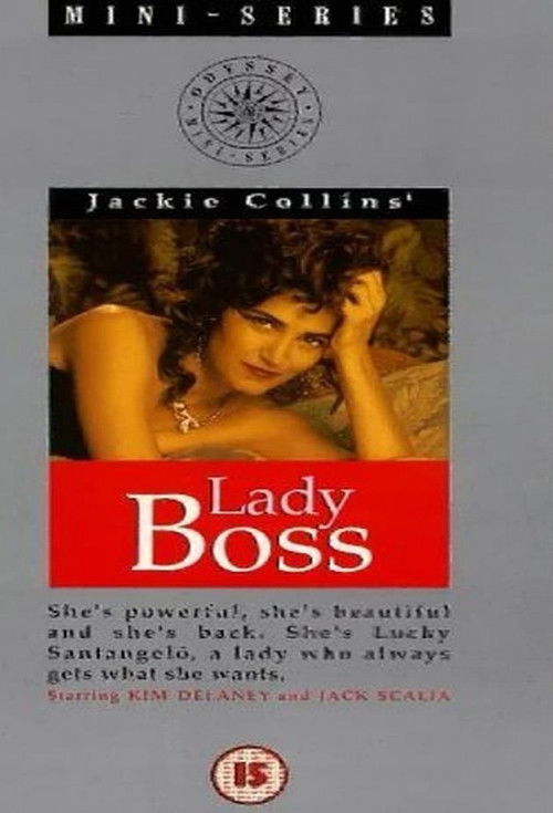 Lady Boss
