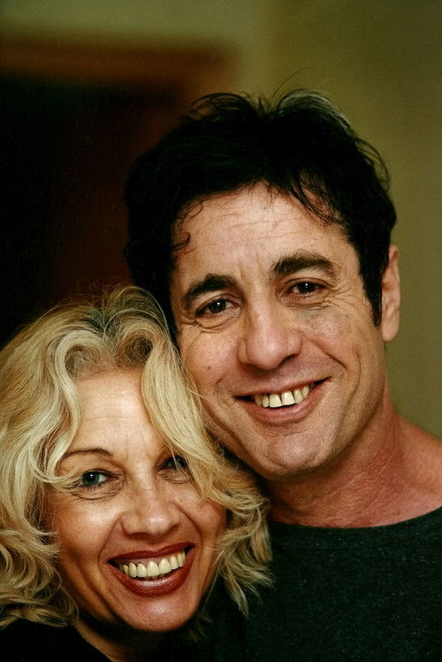 Aba.Sipur: The Story of Yehonatan Geffen