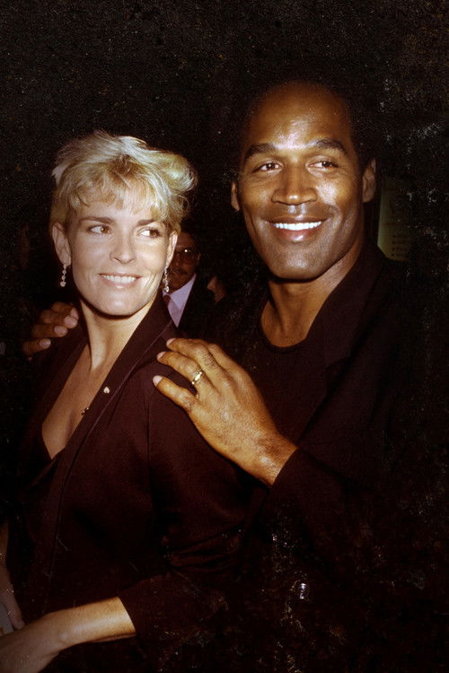 O.J. & Nicole: An American Tragedy