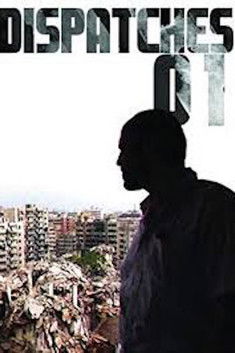 Big Noise Dispatches 01