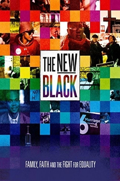 The New Black