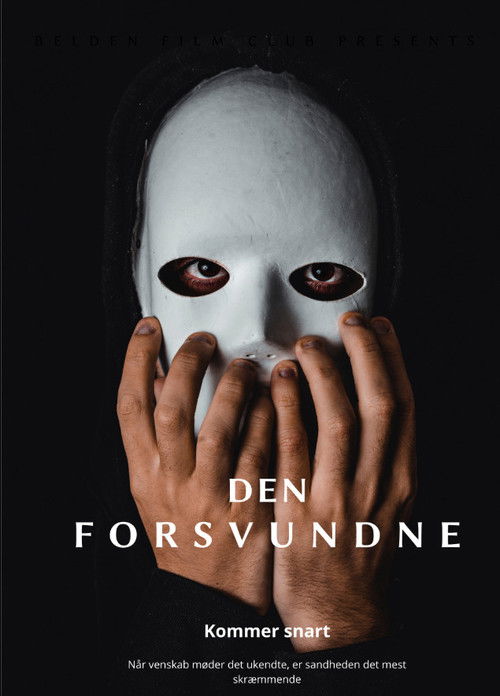 Den Forsvundne