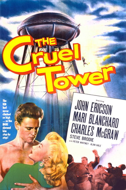 The Cruel Tower