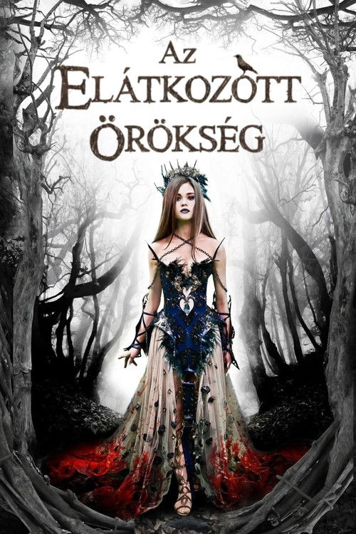 Az elátkozott örökség