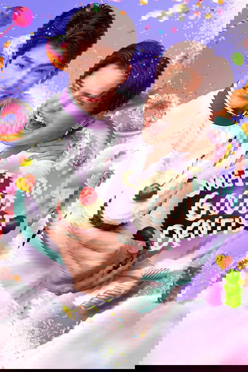 Sweet Tooth, Good Dentist