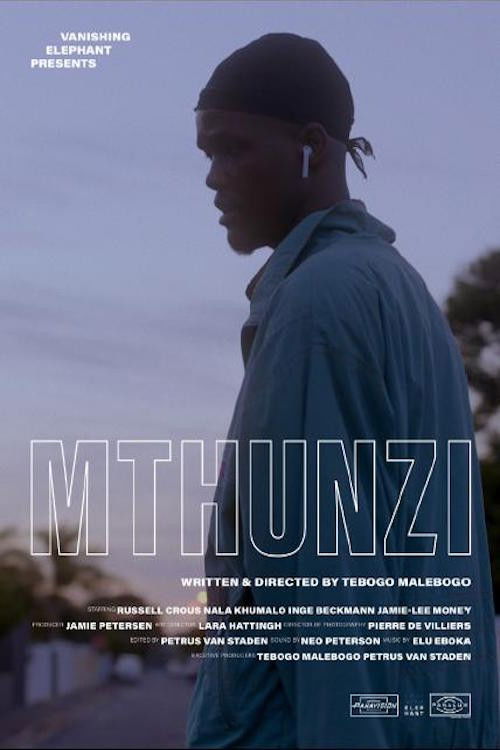 Mthunzi