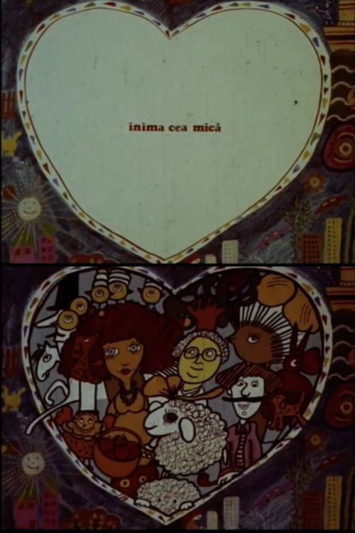 Inima cea mică