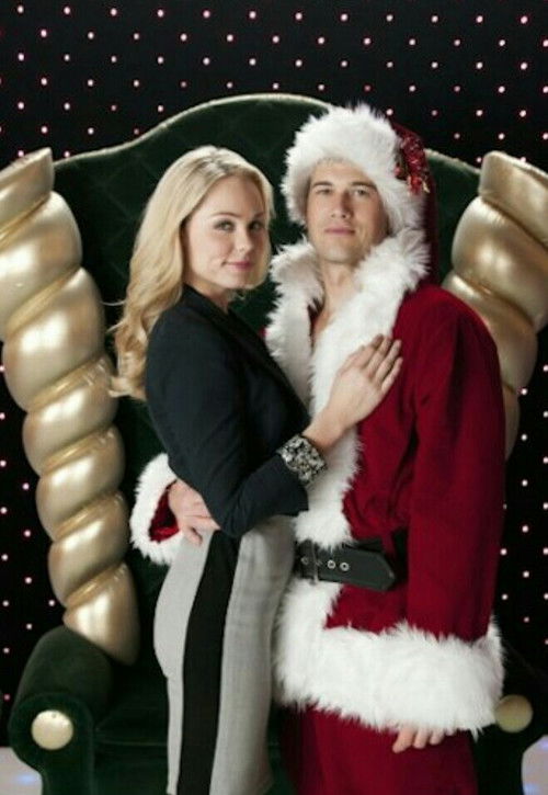 Kétségbeesve keresem a Mikulást