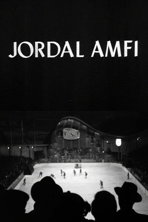 Oslofilm: Jordal Amfi