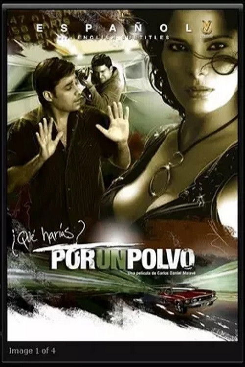 Por un polvo