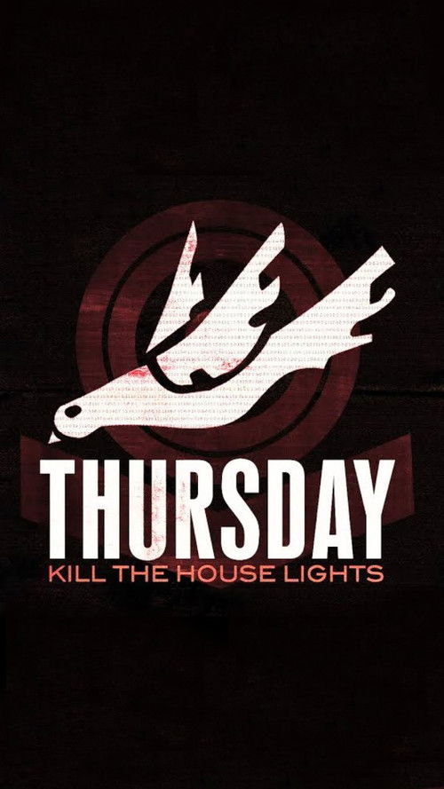 Kill the House Lights