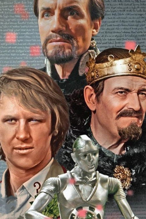 Doctor Who: The King's Demons