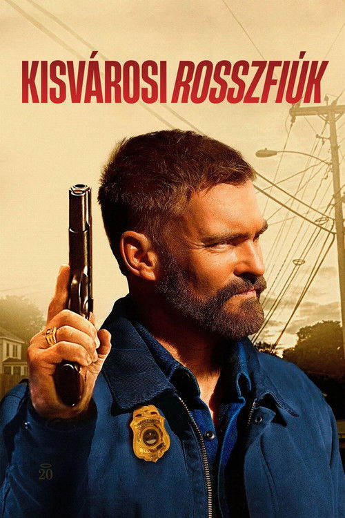 Kisvárosi rosszfiúk