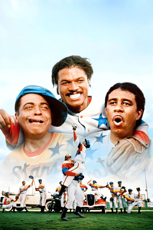 The Bingo Long Traveling All-Stars & Motor Kings