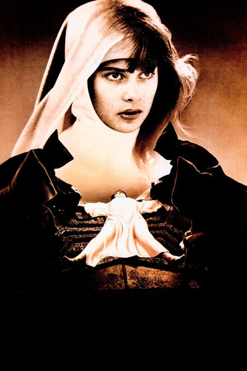 To the Devil a Daughter