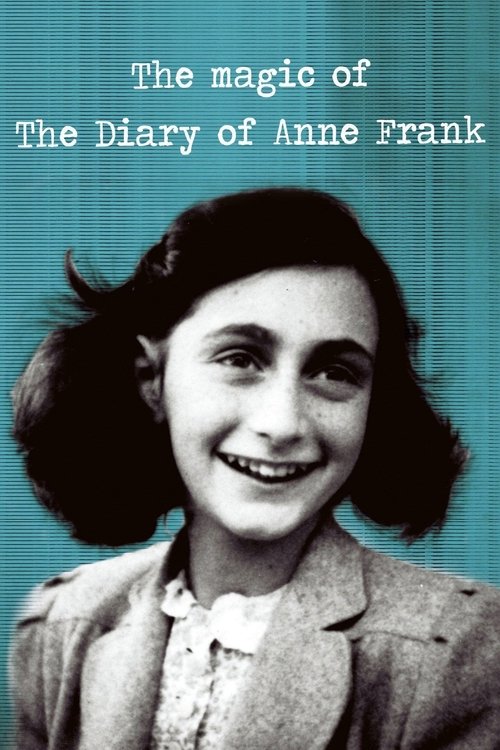 Anna Frank naplójának varázsa