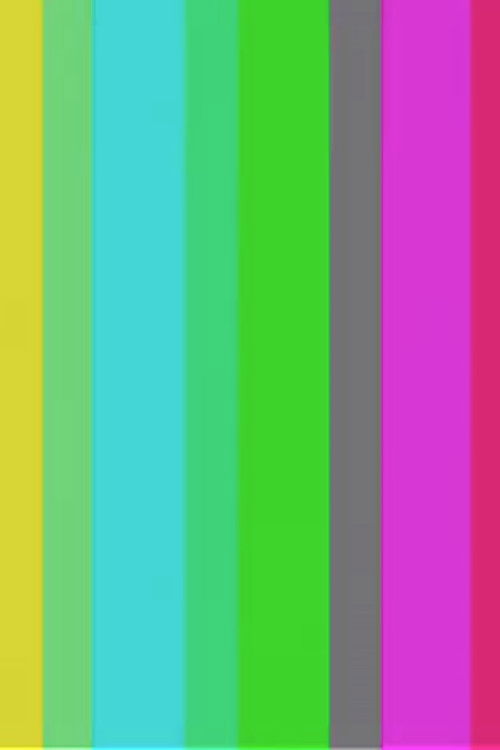 Colour Bars