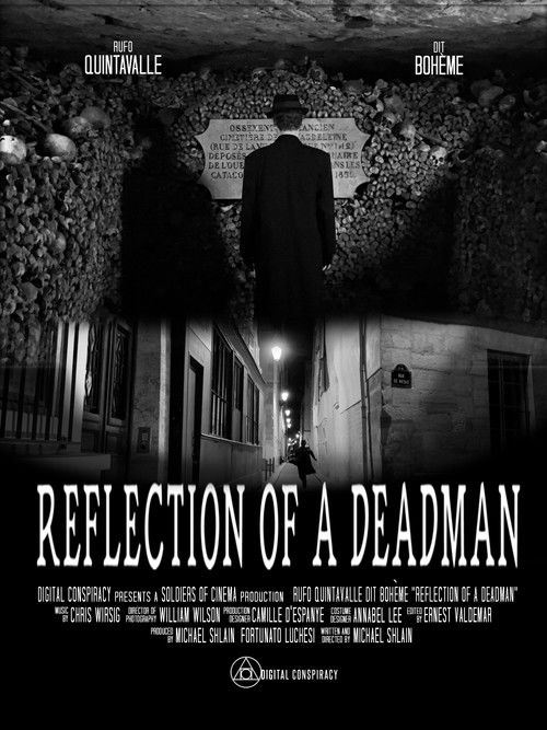 REFLECTION OF A DEADMAN