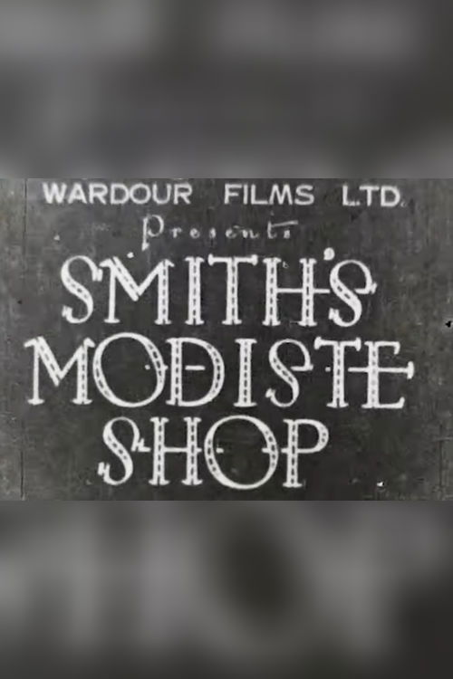 Smith's Modiste Shop