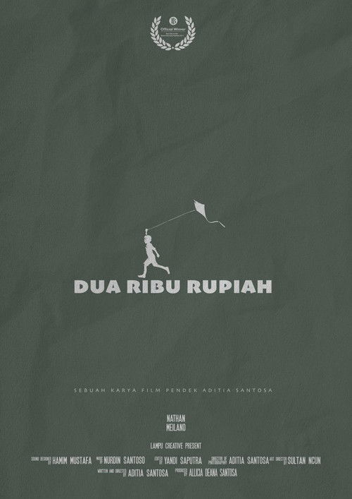 Dua Ribu Rupiah