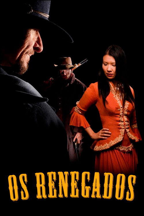 Heathens and Thieves