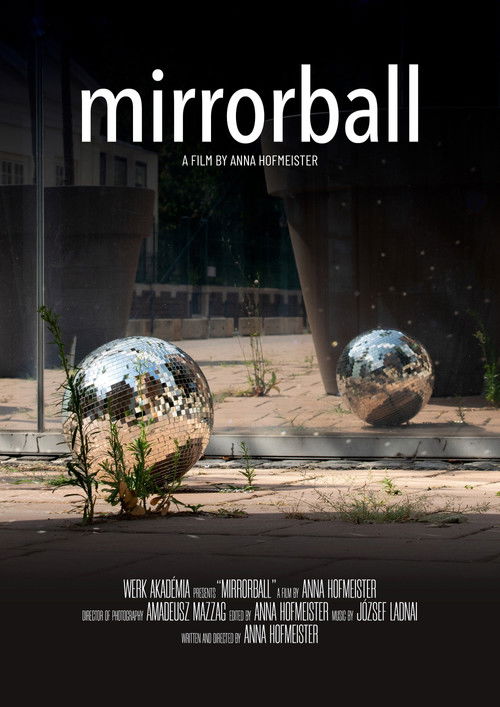 mirrorball