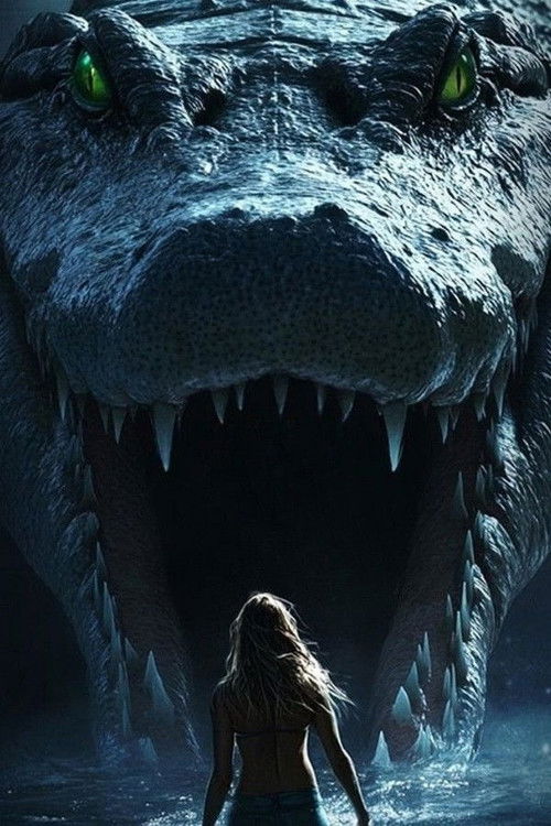 Lake Jesup: Bonecrusher's Revenge