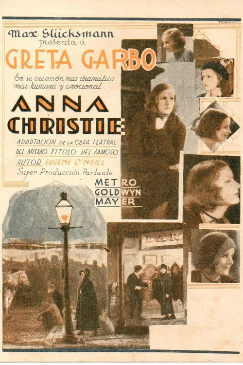 Anna Christie