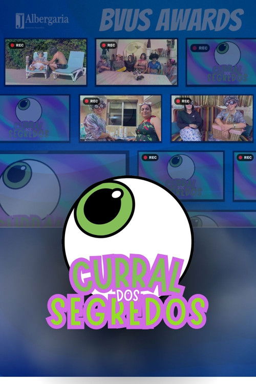 Curral dos Segredos - O Filme