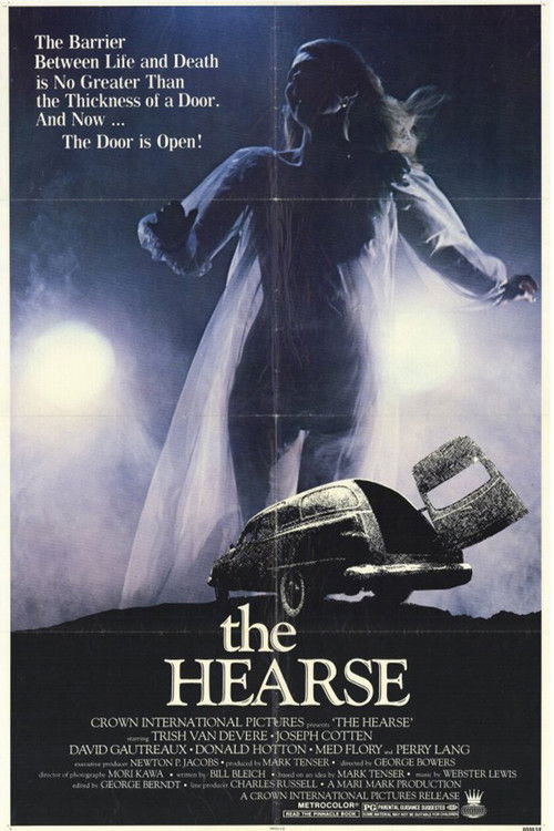 The Hearse