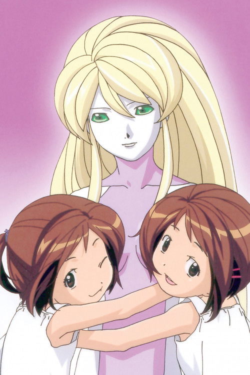 Figure 17: Tsubasa & Hikaru