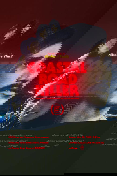 Shadow of Truth: Coastal Road Killer